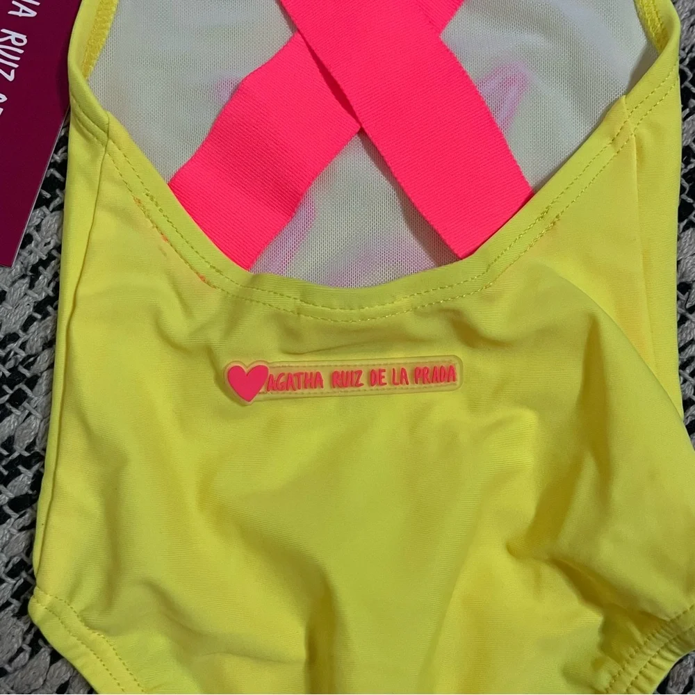 Agatha Ruiz De La Prada new agatha